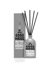 Be in A Good Mood Reed Diffuser Neutral Earl Grey