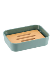 Rubber Toothbrush Holder
