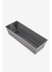 Perforated Cake Mould, Black