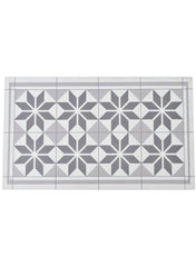 Printed Honore Kitchen Mat 50 X 80 Cm