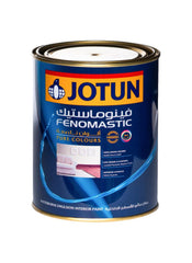 Jotun Fenomastic Pure Colours Emulsion Matt Base C
