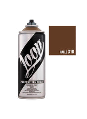 Premium Artist Acrylic Spray Paint Lp318 400 Ml Halle