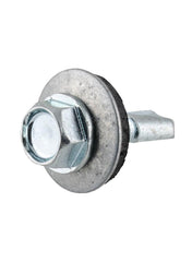 Suki Drill Steel Screw 0.63 x 2.2cm