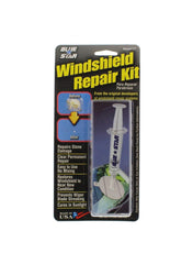 Windshield Chip Repair Kit