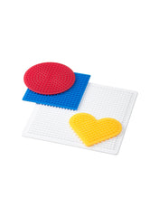 Bead Shape Set Of 4