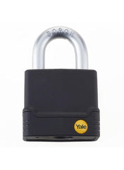 Anti Cut Extra Strength Padlock 5 5cm