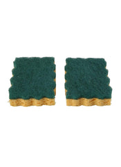 Universal Sponge Pack Of 2