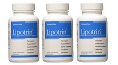 Pack Of 3 Multi Action Weight Loss Supplement - 60 Capsules