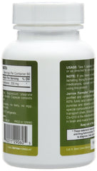 Shilajit Fulvic Acid Complex - 60 Veggie Capsules