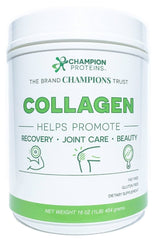 Collagen Dietary Supplement For Bone And Beauty Recovery 454g