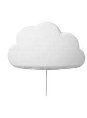 LED Wall Lamp Cloud White