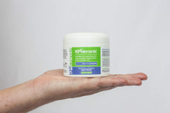 Exfoliating Skin Cream 120ml