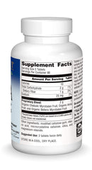 Triphala GI Tract Wellness - 180 Capsules