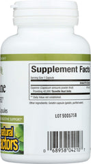 Cayenne 42000 Shu - 90 Capsules