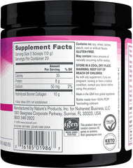 Beef Pancreas Digestive Enzymes -180 Capsules