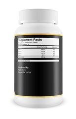 Premium Phytoceramides - 30 Capsules