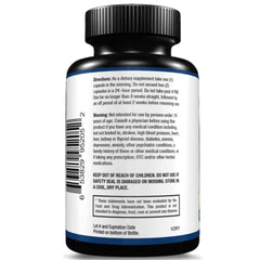 Burn Advanced Fat Loss Formula - 60 Capsules