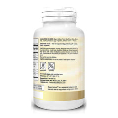Ultra Collagen With Horsetail Concentrate - 100 Capsules