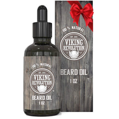Beard Oil Conditioner Black 30ml