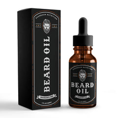 Beard Oil 30ml