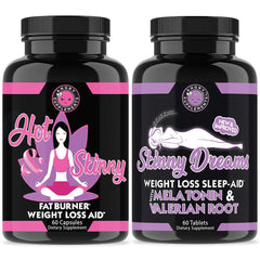 Pack Of 2 Weight Loss Aid