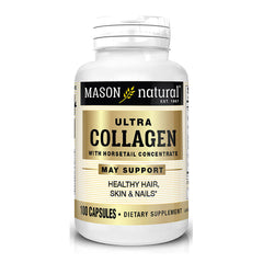 Ultra Collagen With Horsetail Concentrate - 100 Capsules