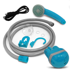 Bidet Handheld Water Sprayer Held portable rechargeable battery powered