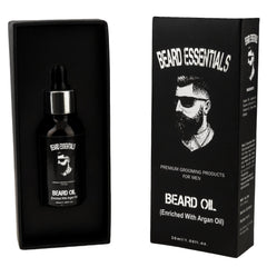 Moustache &amp; Beard Oil 30ml