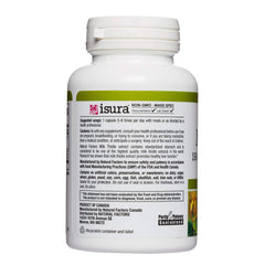 Dandelion Root Extract - 90 Capsules