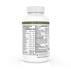 Dietary Supplement Prenatal Multivitamins - 60 Capsules