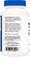 TMG Vitamin Supplement 750 Mg - 120 Capsules