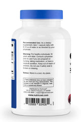 Cranberry With Vitamin C And E Dietary Supplement - 120 Capsules