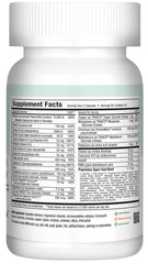 Two Complete Dietary Supplement - 120 Capsules