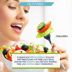 Superior Digestive Enzymes Dietary Supplement - 100 Capsules