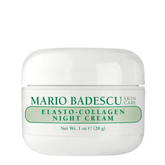 Elasto-Collagen Night Cream 28g