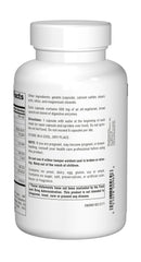 Daily Essential Enzymes Supplement - 240 Capsules