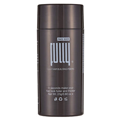 Hair Building Fibers Dark Brown 23G