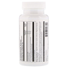 Dim With Calcium D-Glucarate And Broccoli Seed Dietary Supplement - 60 Soy-Free Vegetarian Capsules