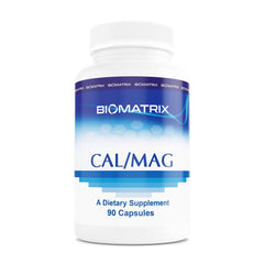Cal/Mag - 90 Capsules