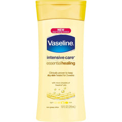Vaseline Body Lotion Essential Healing 20.3 ounce