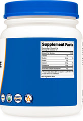 Collagen Hydrolysate 454g