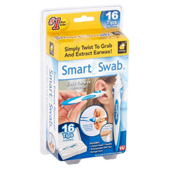16-Piece Earwax Removal Kit