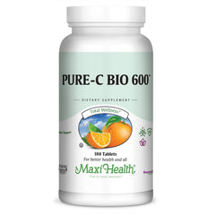 Pure-C Bio- Capsules - 180 Capsules