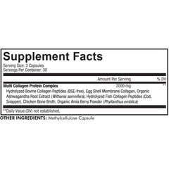 Code Keto 800mg - 60 Capsules