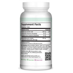 Pure-C Bio- Capsules - 180 Capsules