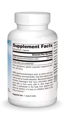 Serene Science Gaba Calm Mind 750mg - 45 Capsules
