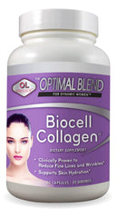 Biocell Collagen Dietary Supplement - 60 Capsules