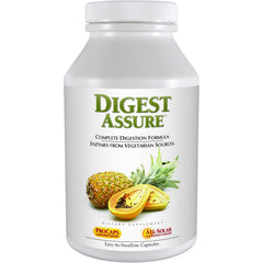 Digest Assure - 180 Capsules