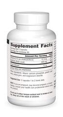 Coral Calcium - 120 Capsules
