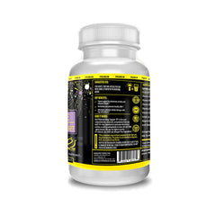 Telomere Mega Support Dietary Supplement 60 Capsules